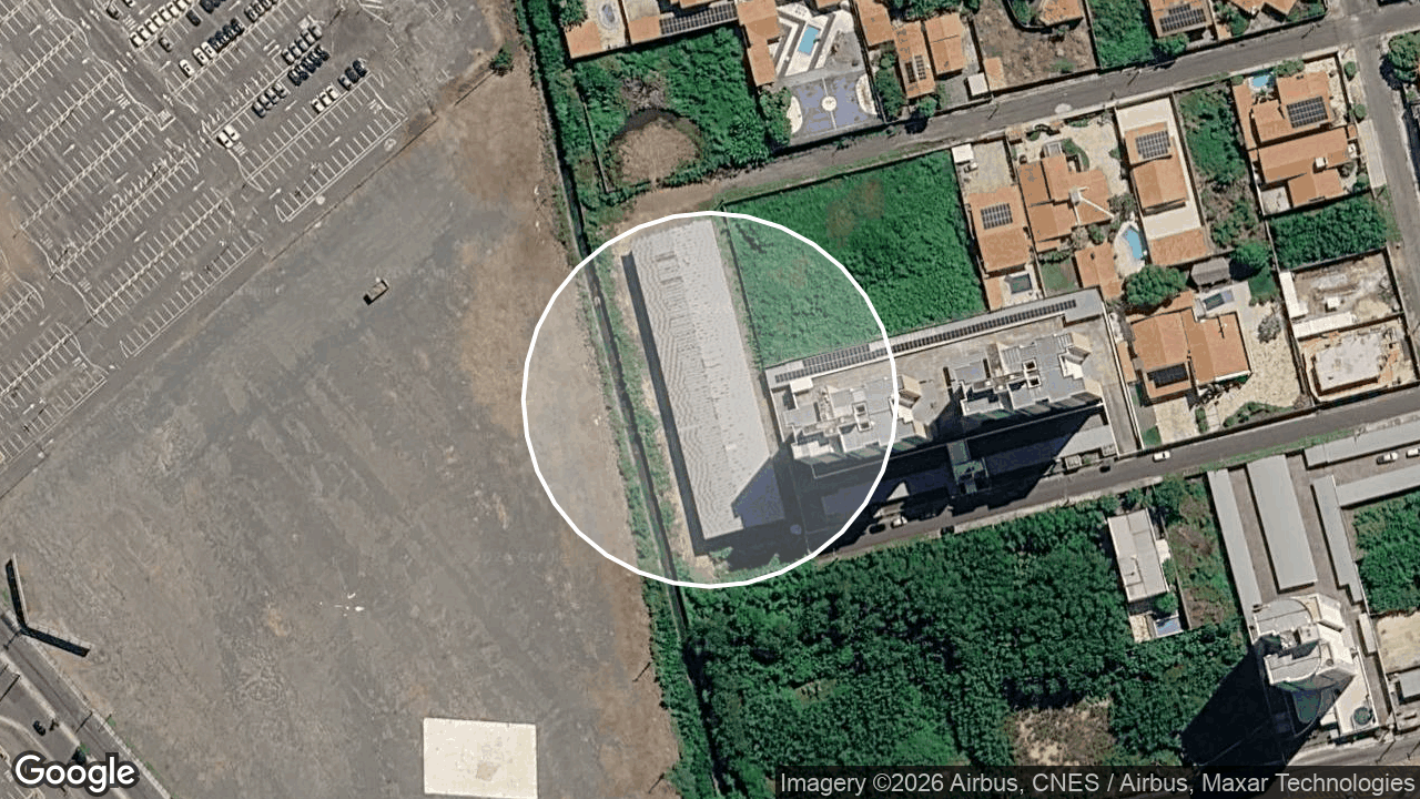 Terreno em Teresina — 2.790 m² — foto 1 de 3