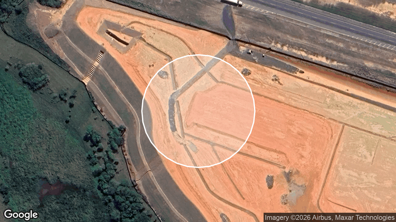Terreno em Itu — 242.000 m² — foto 1 de 3