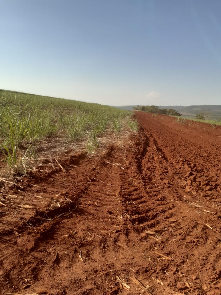 Propriedade rural em São Carlos — 271 hectares — foto 1 de 9