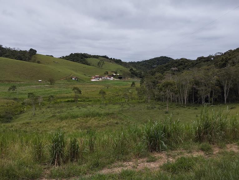 Propriedade rural em Lagoinha — 177 hectares — foto 1 de 9