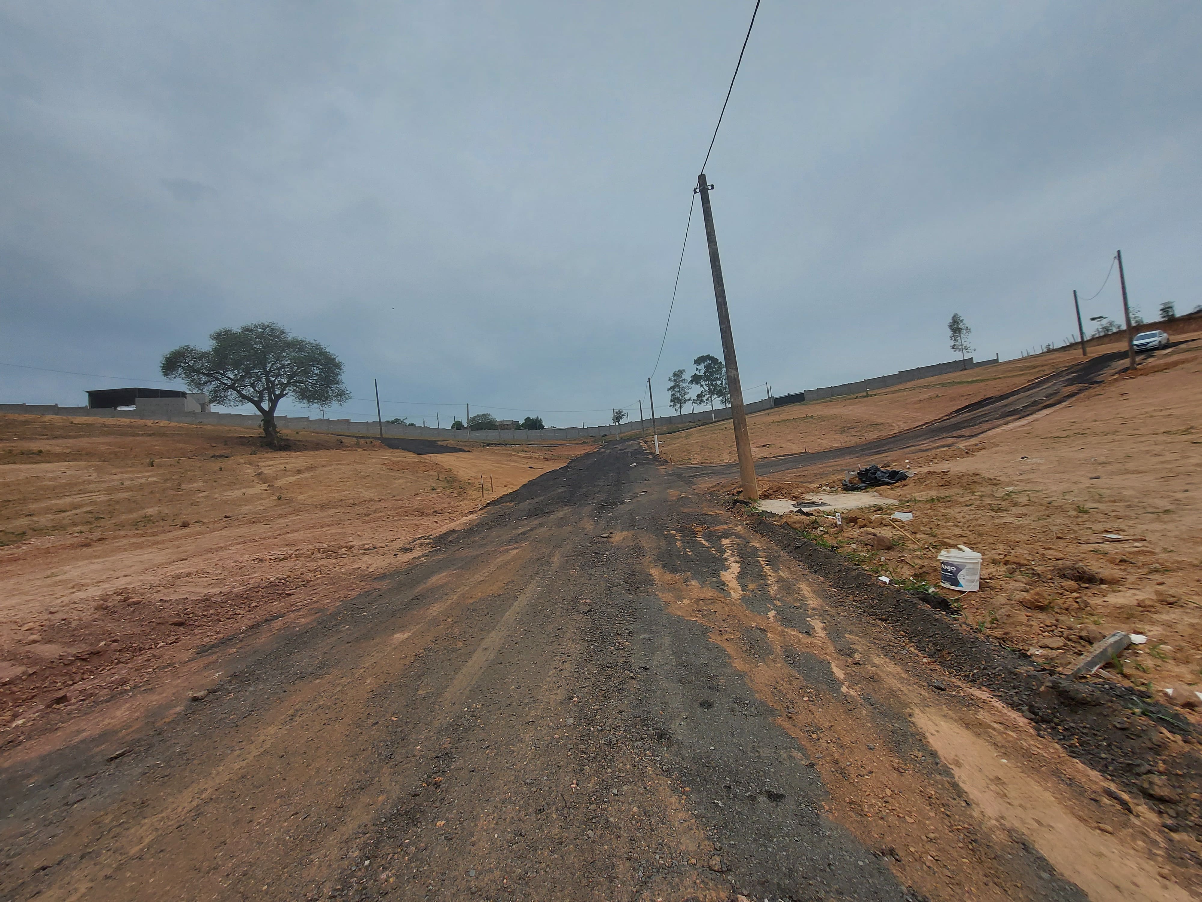 Propriedade rural em Campinas — foto 1 de 1