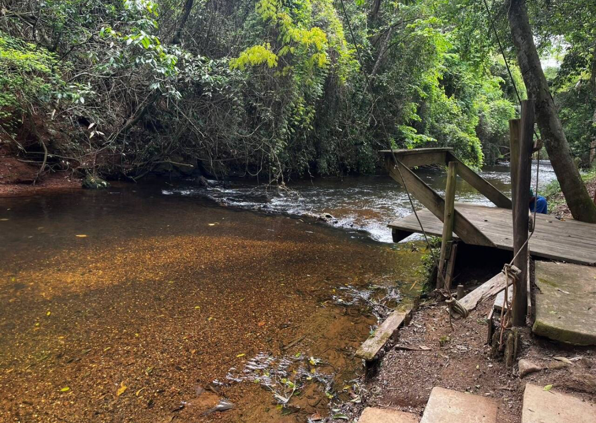 Propriedade rural em Pilar do Sul — 9 hectares — foto 1 de 9