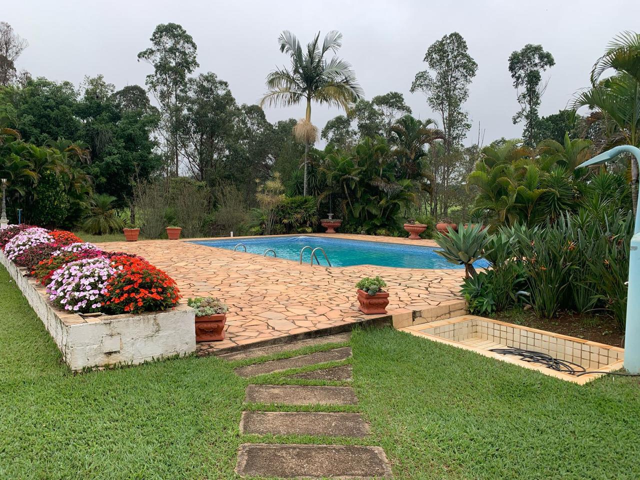 Propriedade rural em Bonfim — 11 hectares — foto 1 de 4