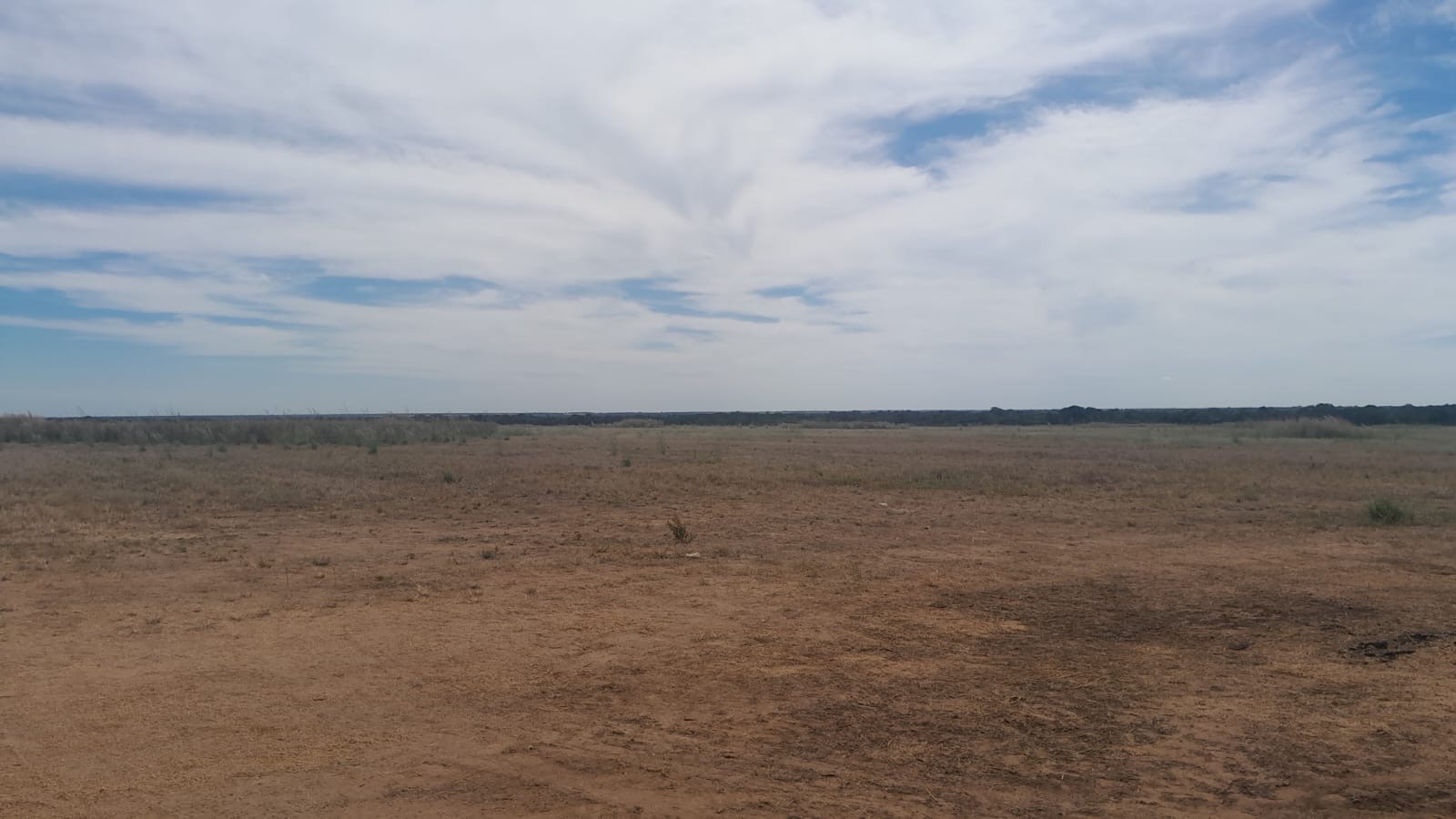 Propriedade rural em Alvorada — 1.550 hectares — foto 1 de 8