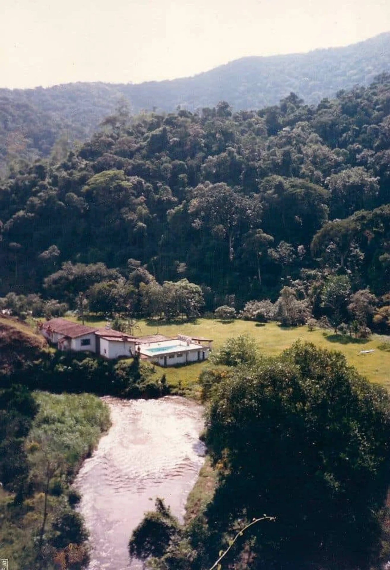 Propriedade rural em Miracatu — 24 hectares — foto 1 de 11