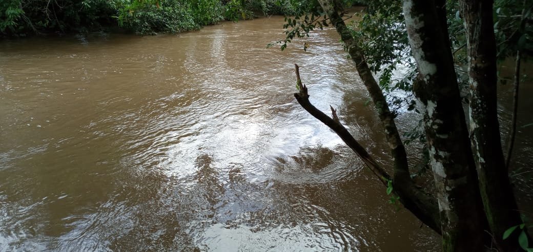 Propriedade rural em Monte Alegre de Minas — 24 hectares — foto 1 de 9