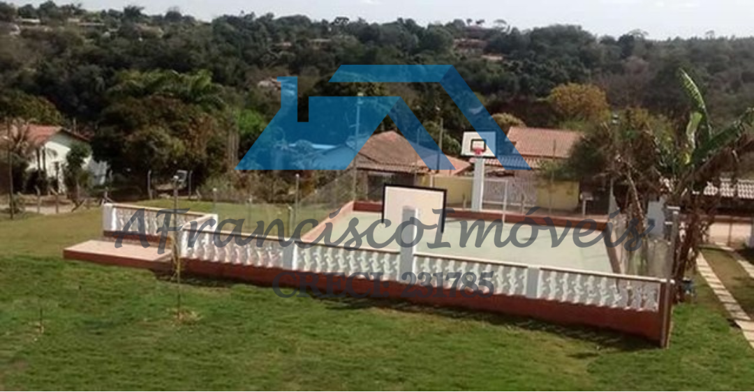 Propriedade rural em Salto de Pirapora — 2.400 m² — foto 1 de 9