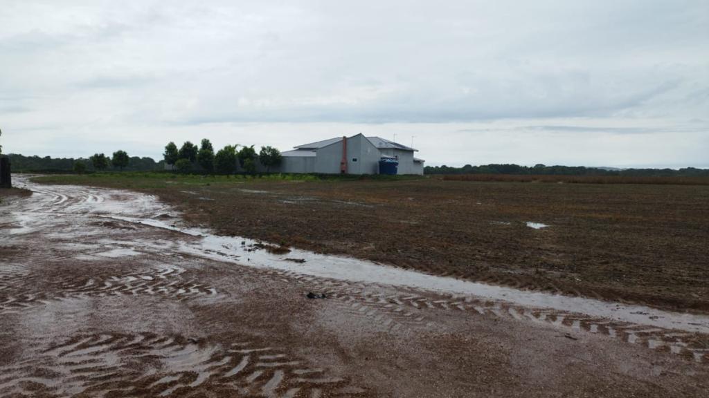 Propriedade rural em Aliança do Tocantins — 3.130 hectares — foto 1 de 9